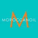 moroccanoil logo
