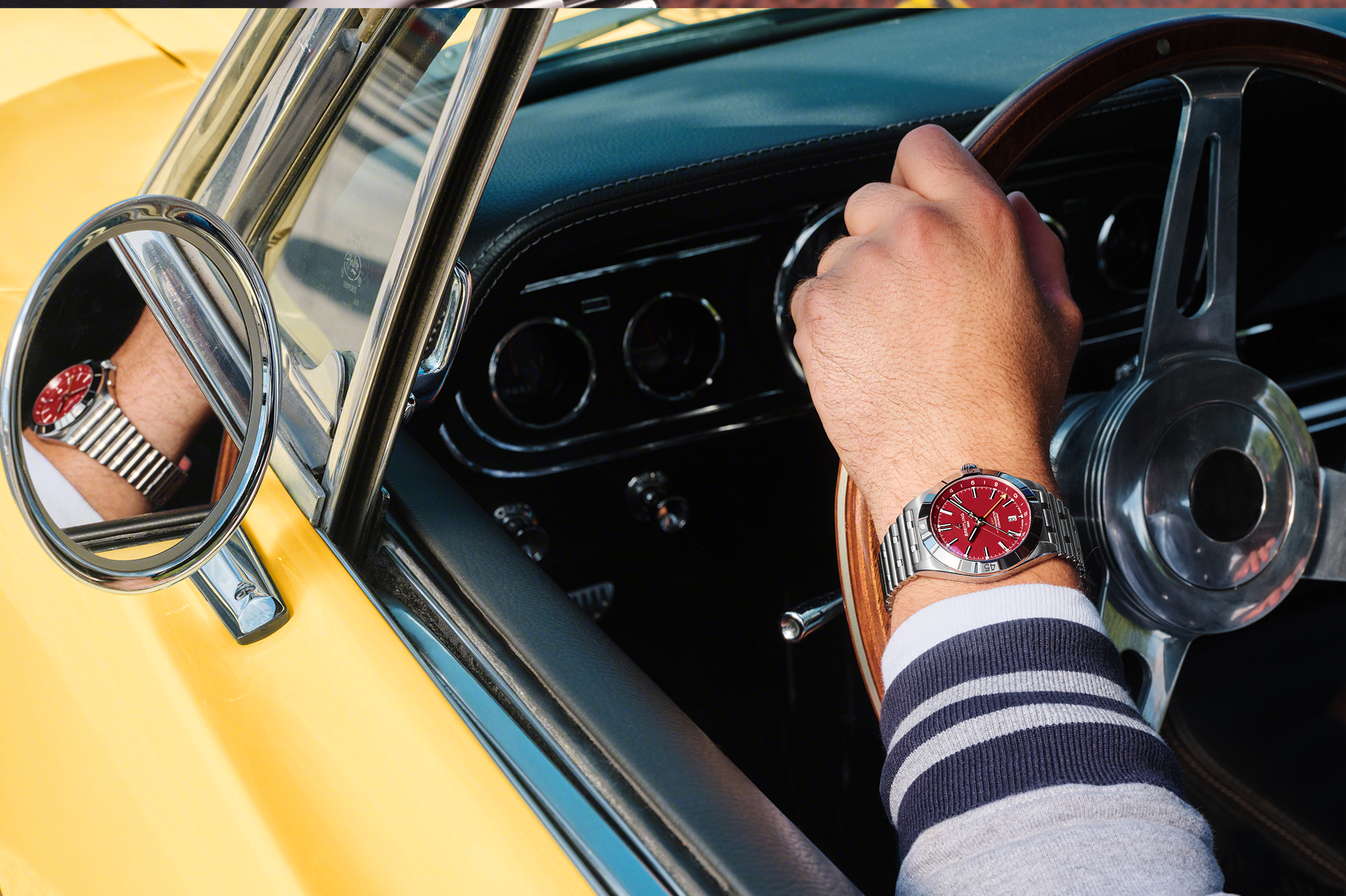 Breitling Thumbnail