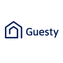 guesty logo