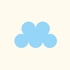 Cloudpillo logo