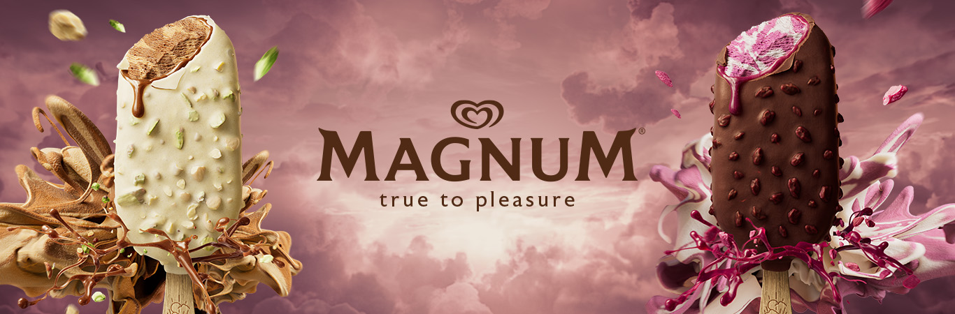 Magnum Utopia - Cover image