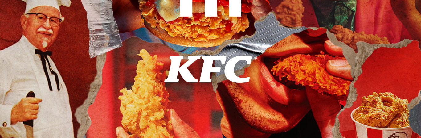  KFC App Performance