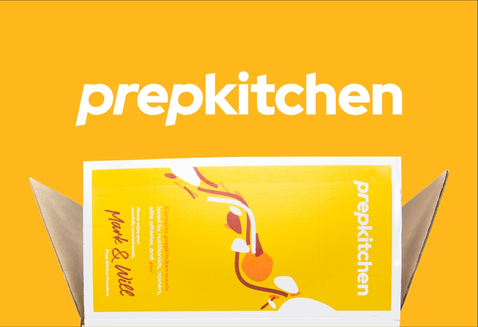 Prep Kitchen Cover Image TikTok SMB Case Study