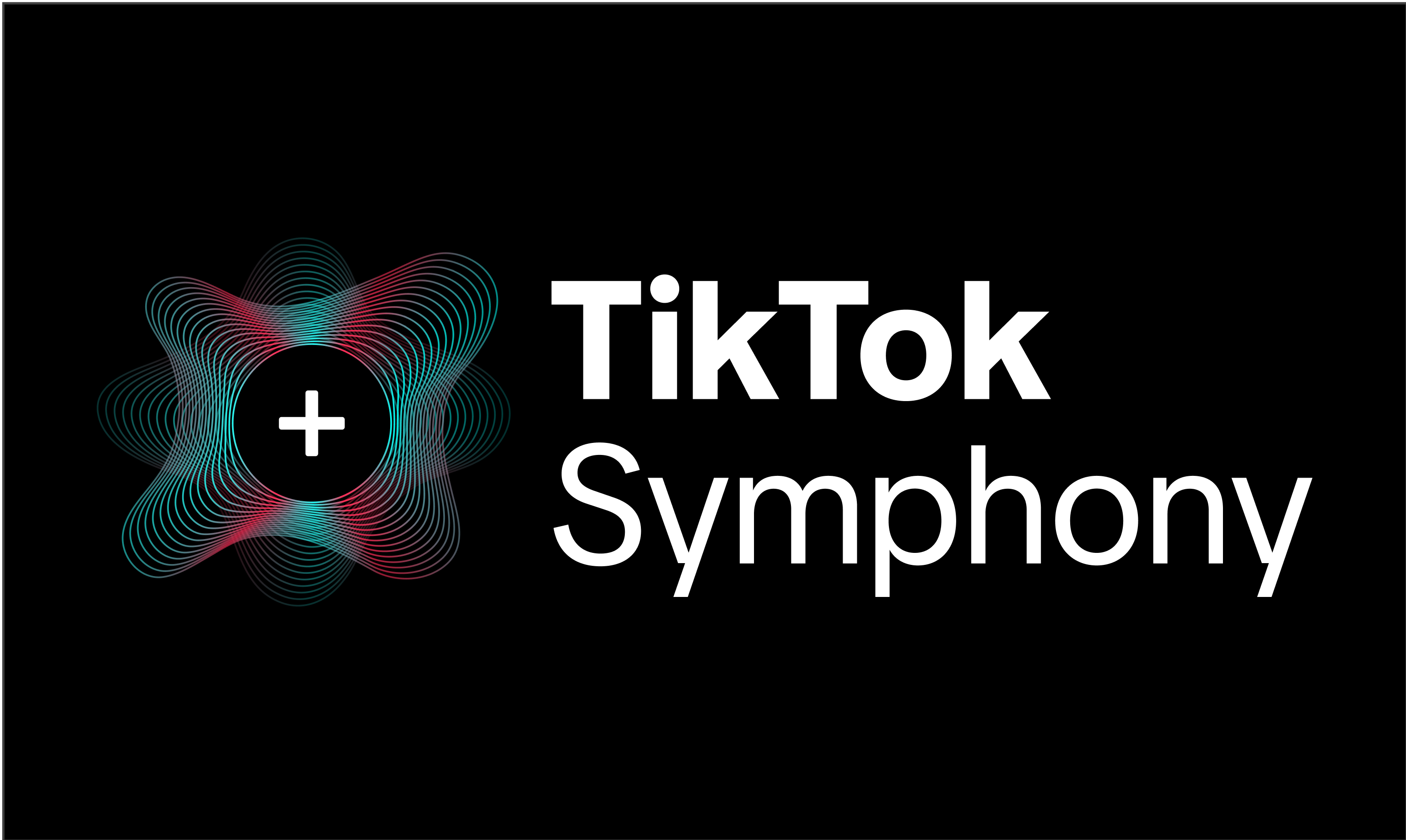 TikTok Symphony