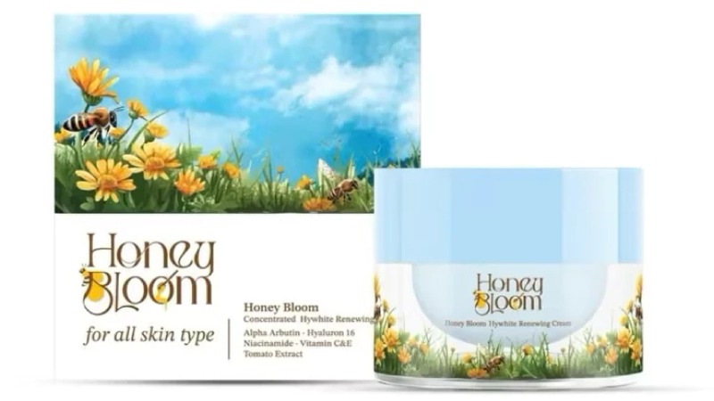 Honey Bloom thumbanil
