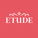 Etude logo