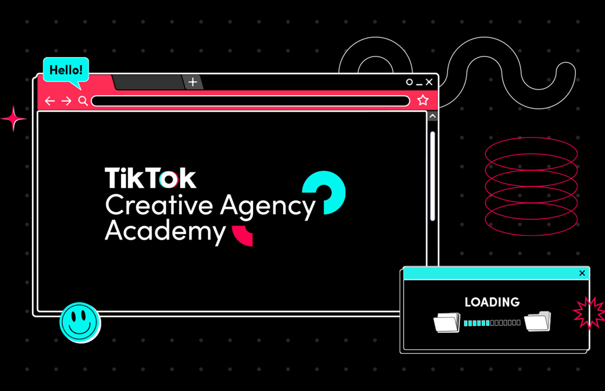 TTCAA website header