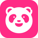 foodpanda logo