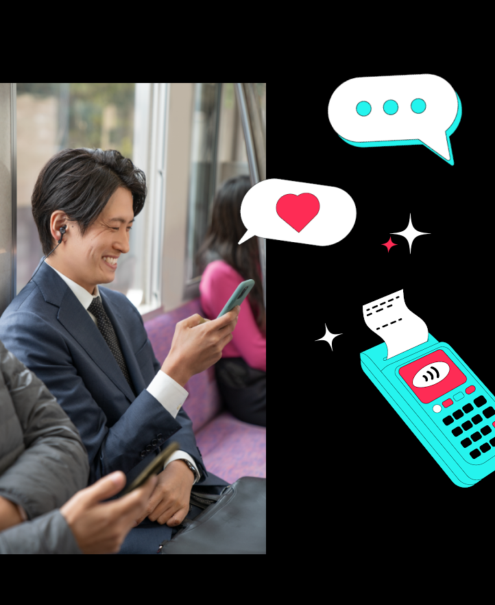 Messaging Ads