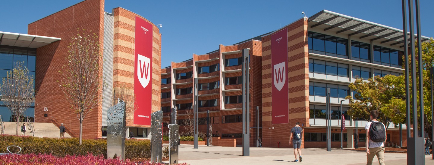 Western Sydney University