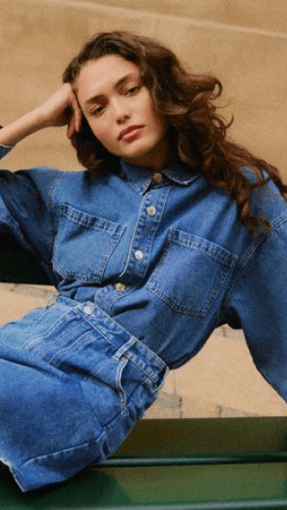 Vero Moda on TikTok for Business