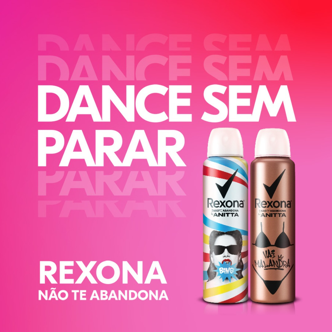Rexona