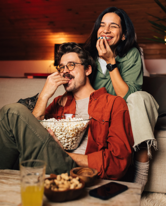 Streaming Ads Streaming Ads