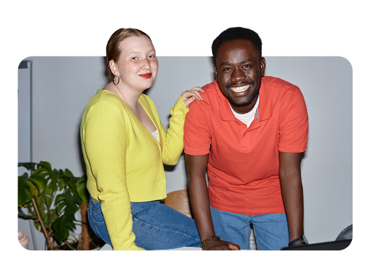 Branded Buzz & Search Hubs