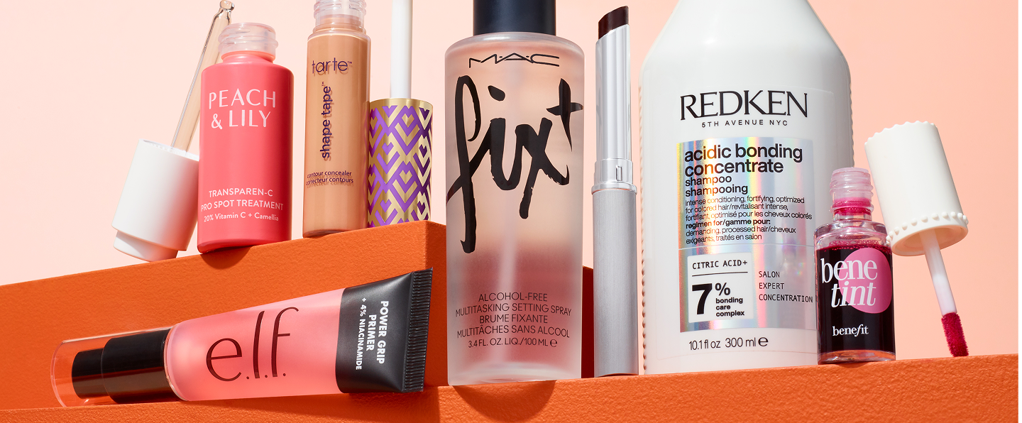 Ulta Beauty