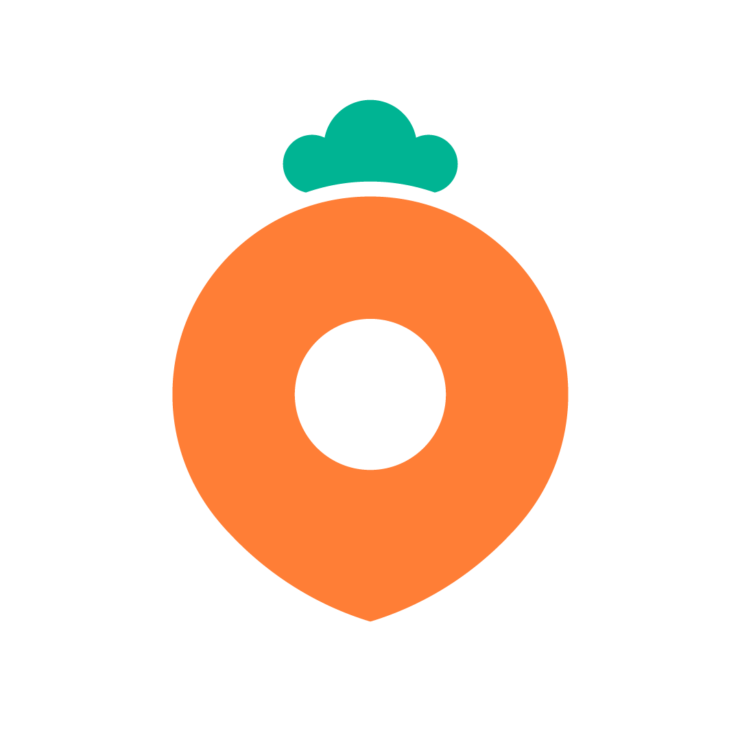 Logo 당근마켓-394