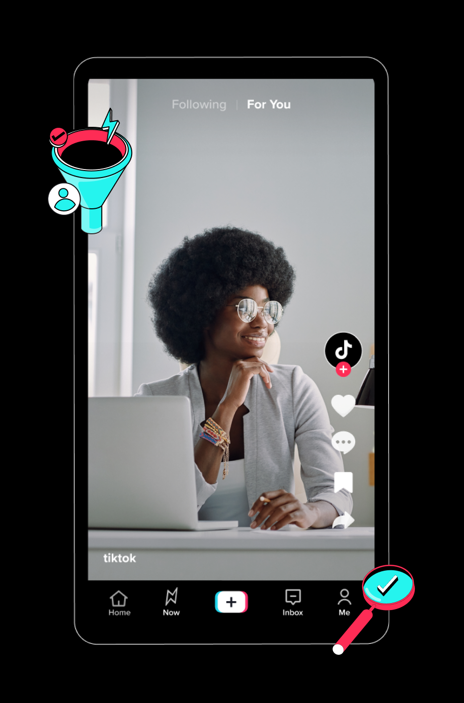 Lead Generation on TikTok for Business