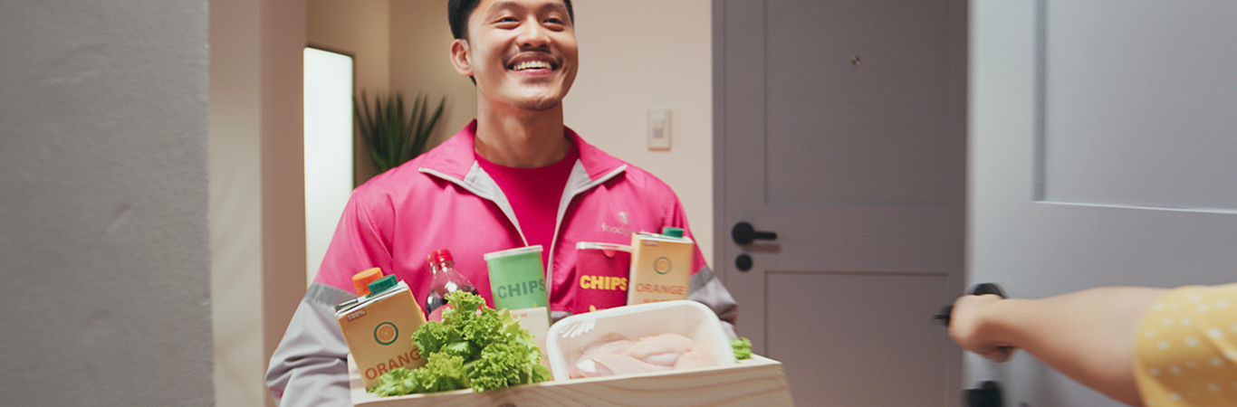 foodpanda