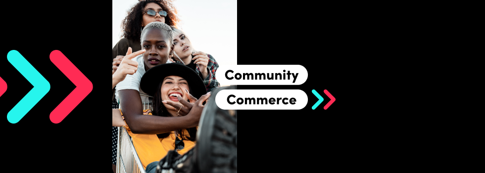 Cover community-commerce-tiktok-making-products-viral