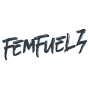 FemFuelz Logo TikTok Case  Study