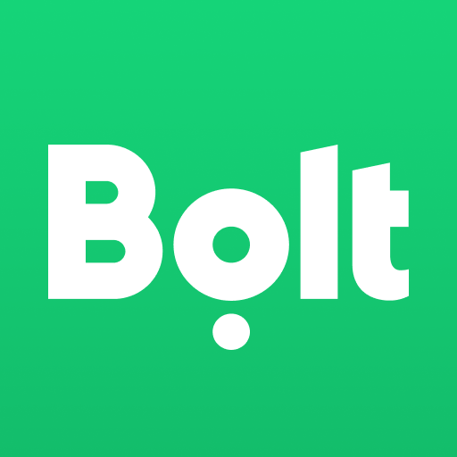 Bolt logo Bolt logo