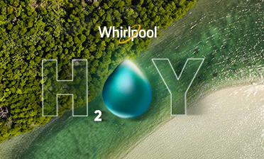 Whirlpool Misión Agua