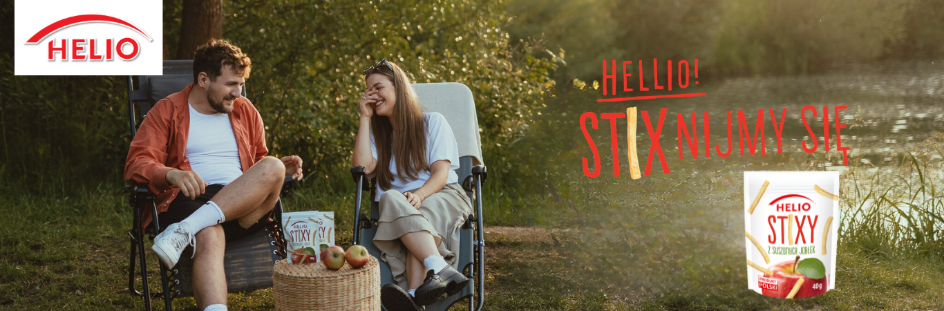 Helio Cover Image TikTok SMB Case Study