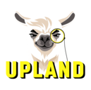 Upland logo