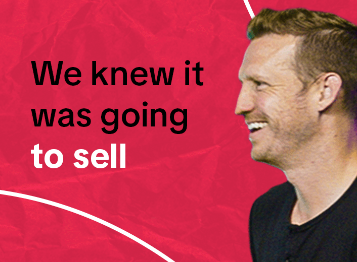 BoomBoom’s big sellout on TikTok for Business