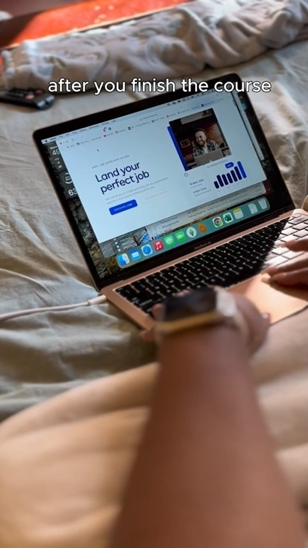 Copilot Careers on TikTok for Business