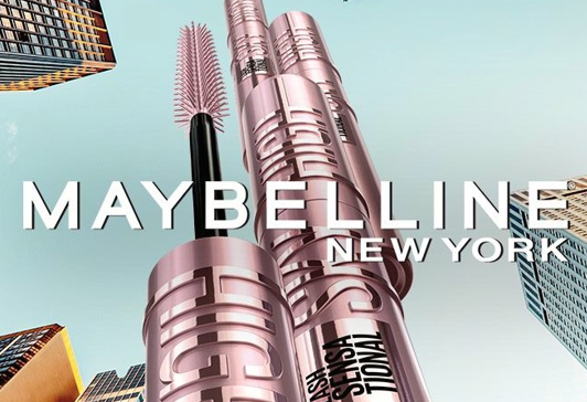 maybelline seo
