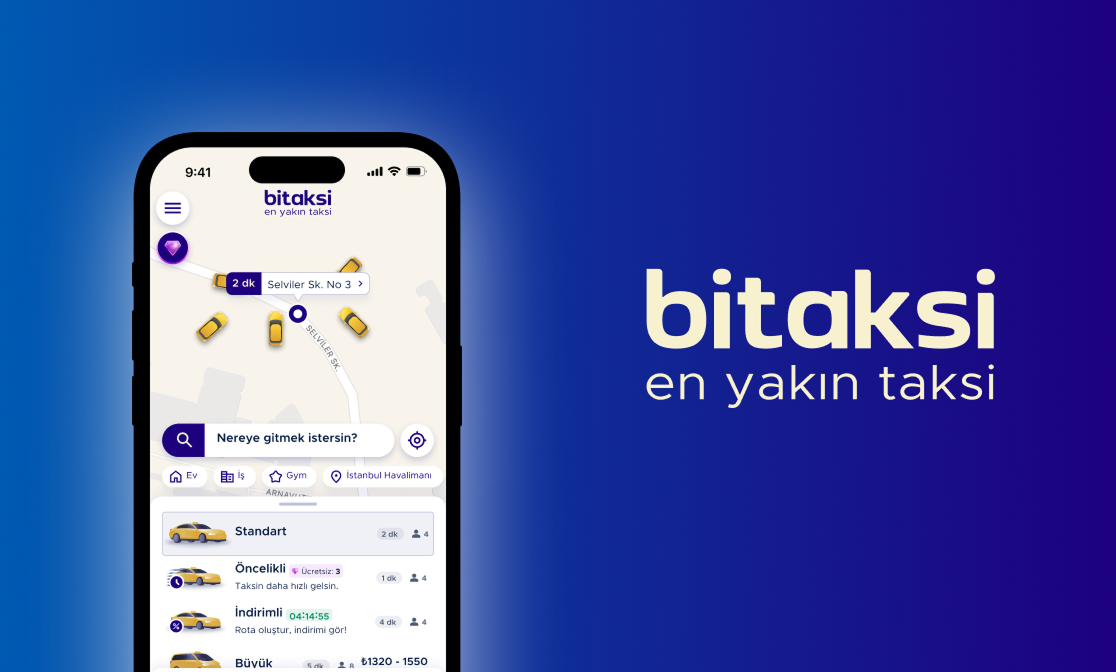 Bitaksi Thumbnail TikTok SMB Case Study