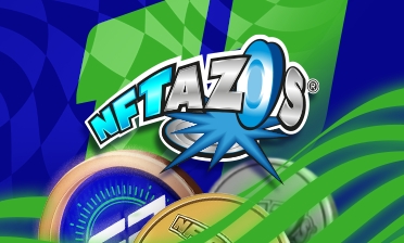 NFTazos Joy App