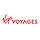 Virgin Voyages Logo