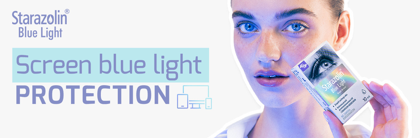 Polpharma Starazolin Blue Light THUMBNAIL