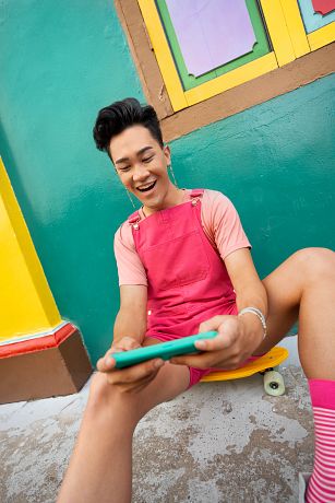 Gaming culture lives on TikTok