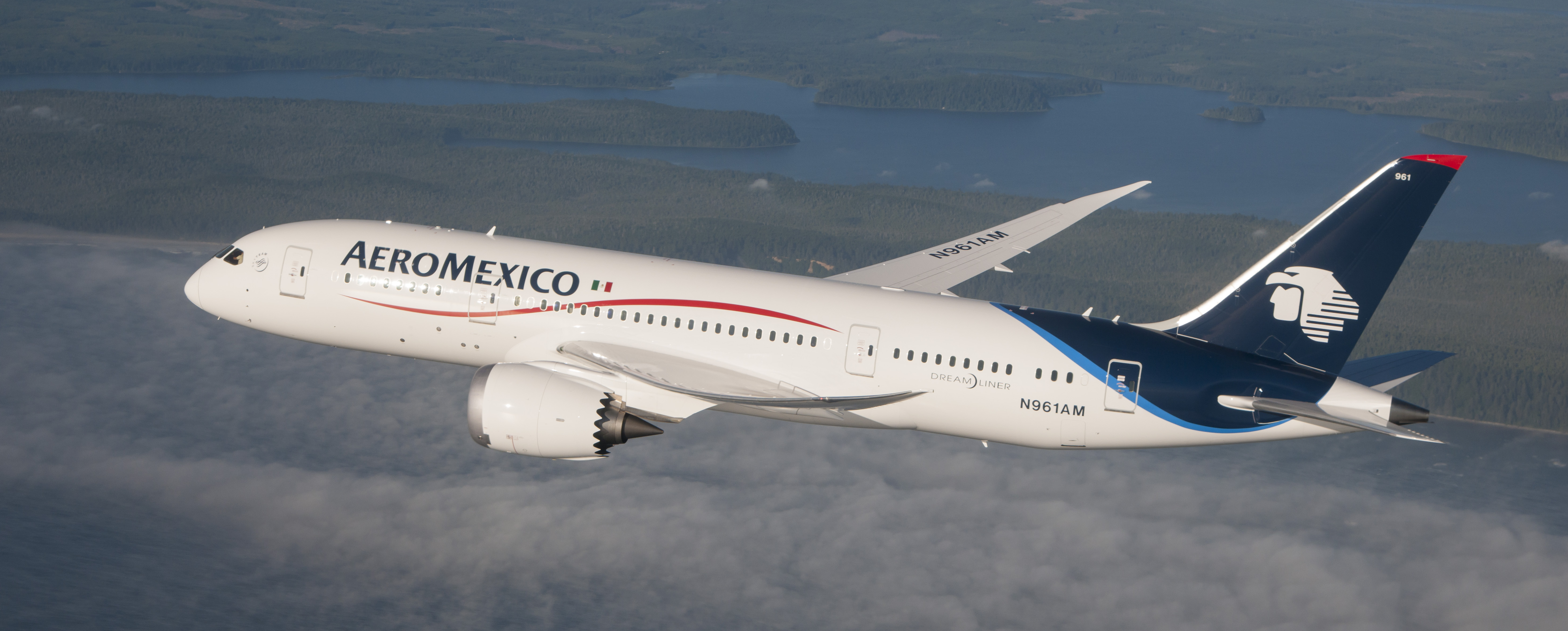 Aeroméxico