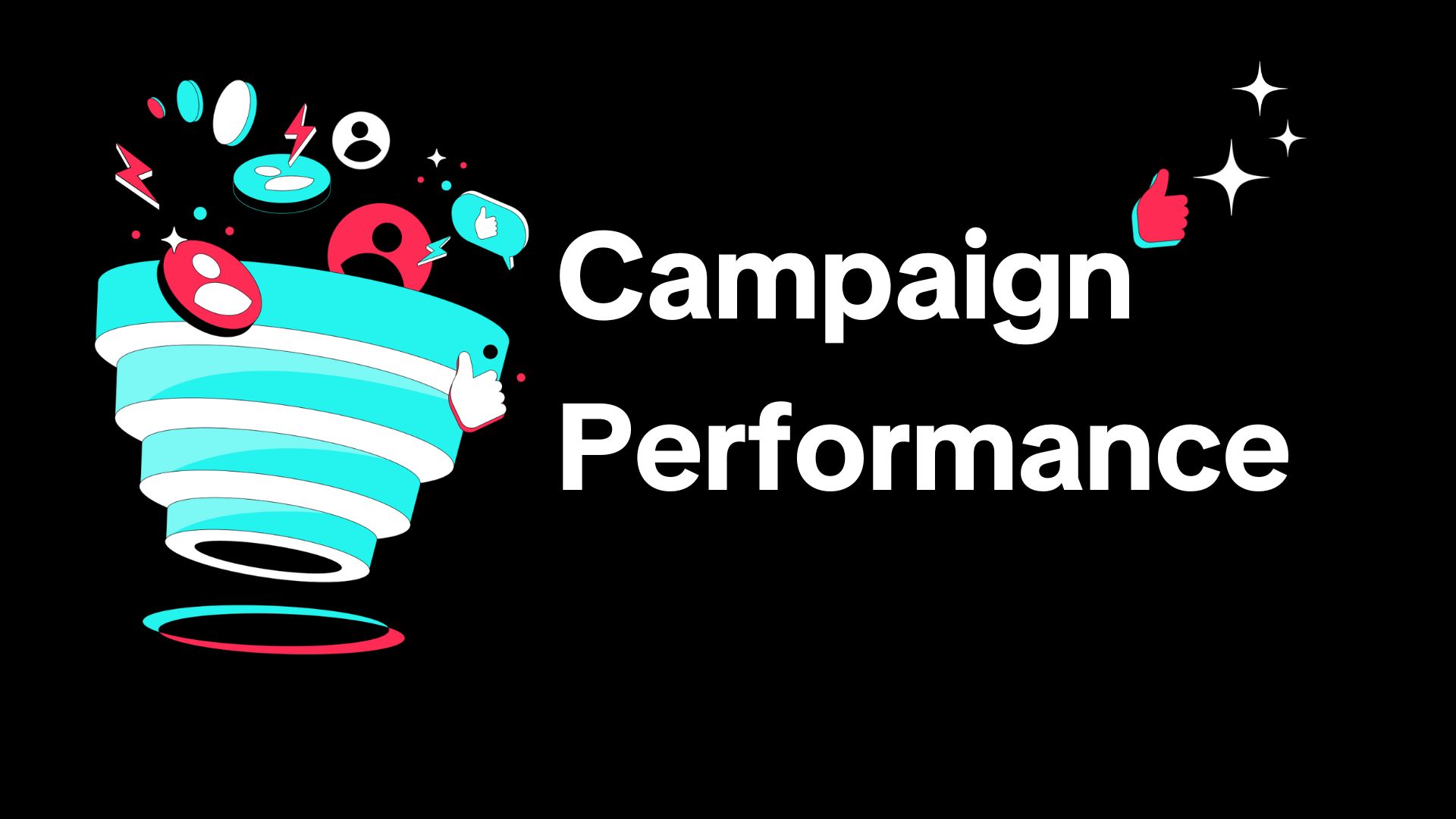 Social preview (campaign performance)