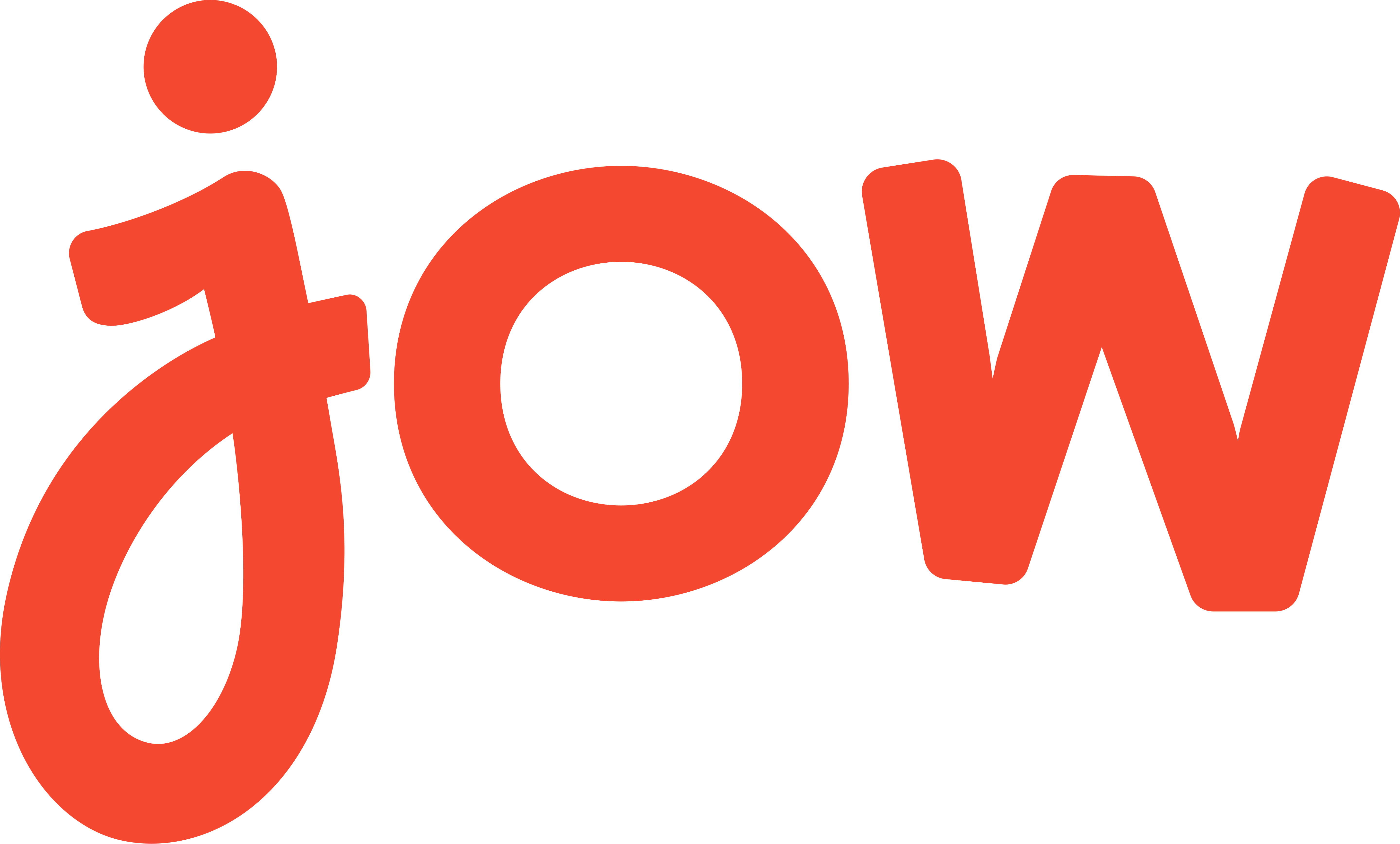 Jow JowrangeLogo