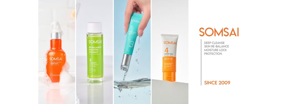 SOMSAI Mall Thumbnail