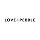 Love & Pebble Logo 