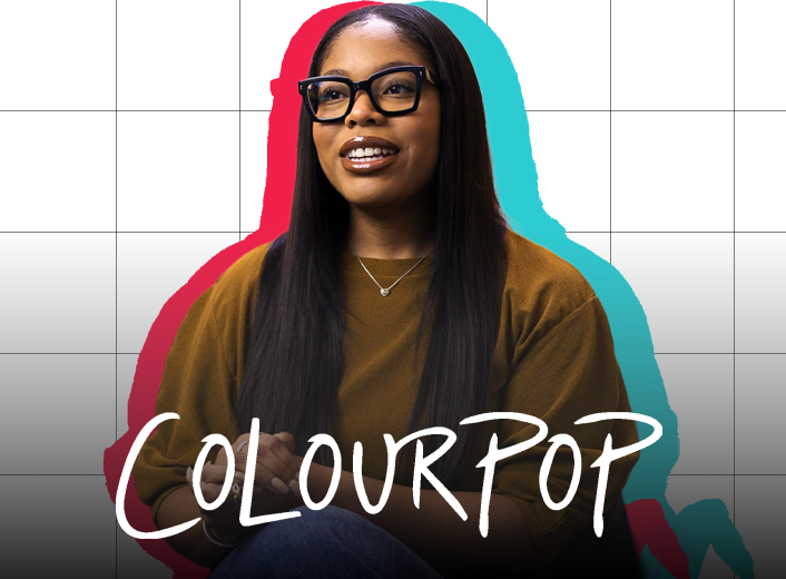 ColourPop ColourPop