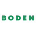 Boden logo