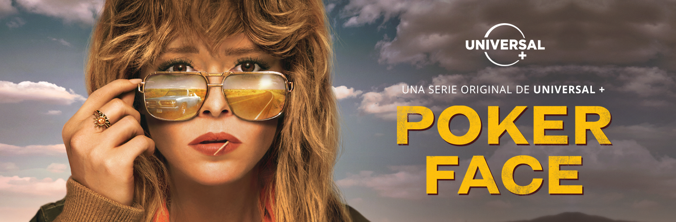 Poker Face Social size 