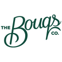 The Bouqs Logo