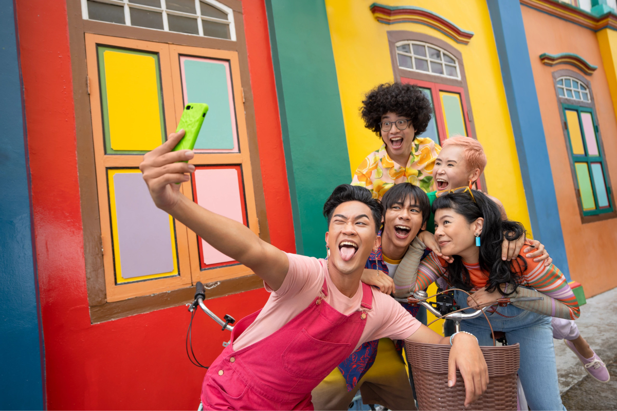 Collaborating with creators for TikTok ads