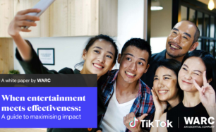TikTok Brand Marketer 3