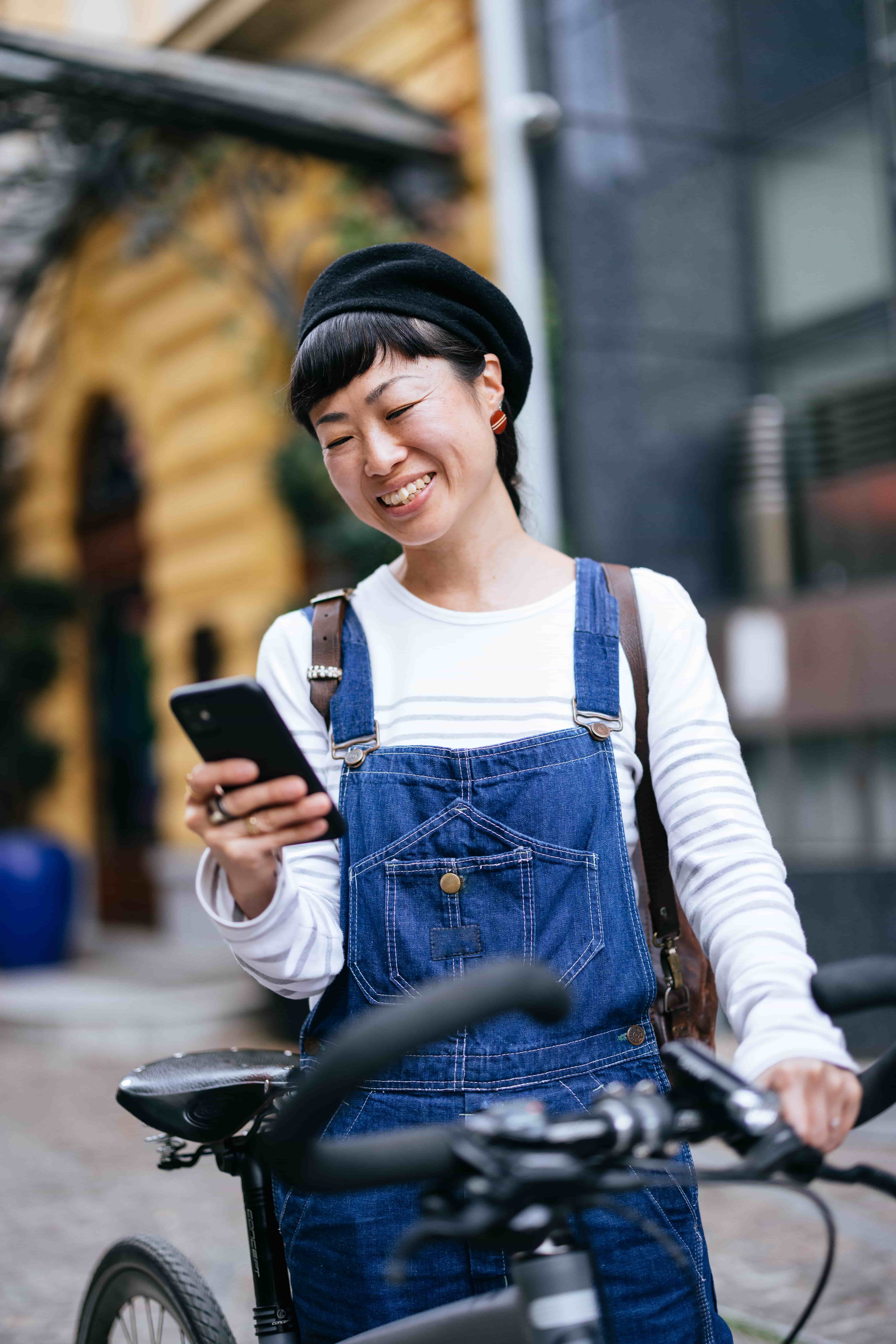 Expand Your Reach on TikTok for Business compressed image