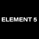 Element 5 Logo TikTok SMB Case Study