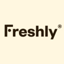 New Logo Freshly New Logo Freshly